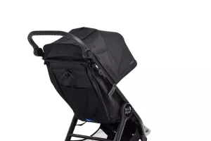 Baby Jogger City Elite 2 ⭐⭐⭐⭐⭐ Opulent Black 2025 + u nás ZÁRUKA 3 ROKY