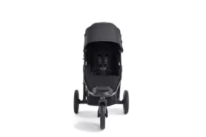 Baby Jogger City Elite 2 ⭐⭐⭐⭐⭐ Opulent Black 2025 + u nás ZÁRUKA 3 ROKY