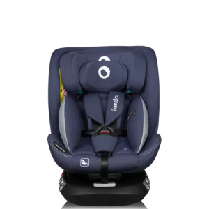 Lionelo Bastiaan One i-Size ⭐⭐⭐⭐⭐ Blue Navy 2025 + u nás ZÁRUKA 3 ROKY a KAPSÁŘ ZDARMA